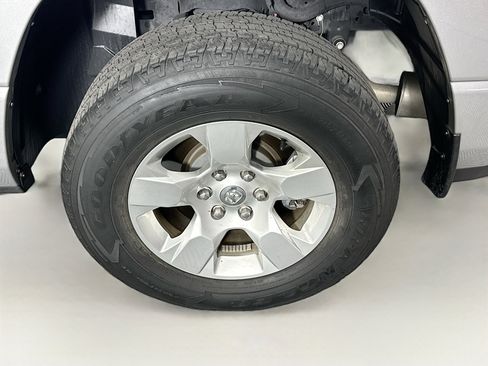 Used 2022 RAM 1500 Big Horn image 11