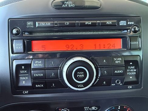 Used 2014 Nissan Juke S w/ Midnight Edition 2.0 image 28