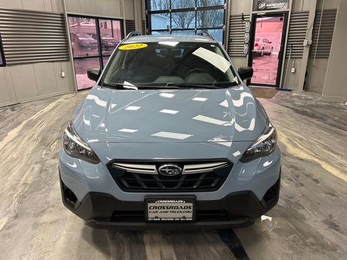 Used 2022 Subaru Crosstrek 2.0i image 35