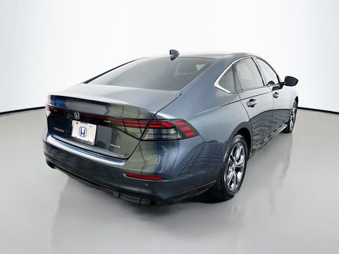 Used 2026 Honda Accord EX-L image 5