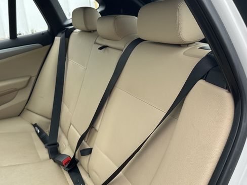 Used 2015 BMW X1 sDrive28i RWD image 31
