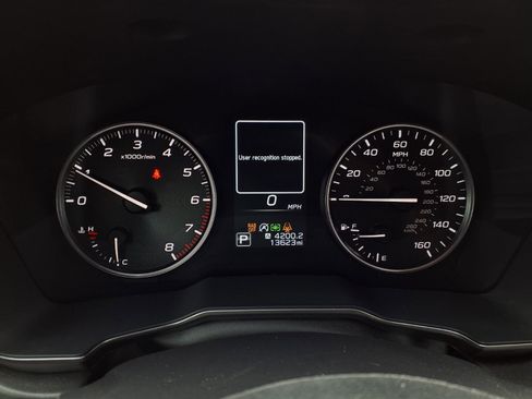 Certified 2025 Subaru Outback Touring image 15