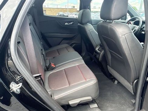 Certified 2024 Chevrolet Blazer RS w/ LPO, Floor Liner Package AWD/4WD image 27