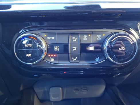 New 2026 Chevrolet Trax ACTIV w/ Driver Confidence Package image 26