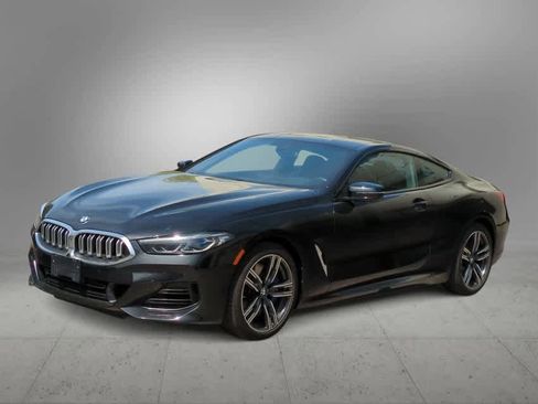 Used 2025 BMW 840i xDrive Coupe image 4