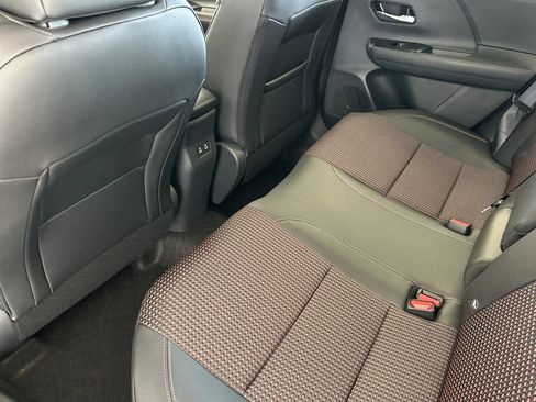 New 2026 Nissan Kicks SR image 12