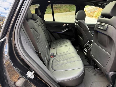 Used 2020 BMW X5 sDrive40i w/ Premium Package image 20