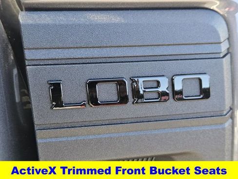 New 2026 Ford Maverick Lobo image 10