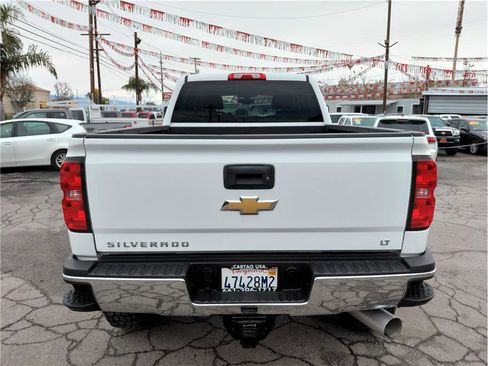 Used 2019 Chevrolet Silverado 2500 LT image 10
