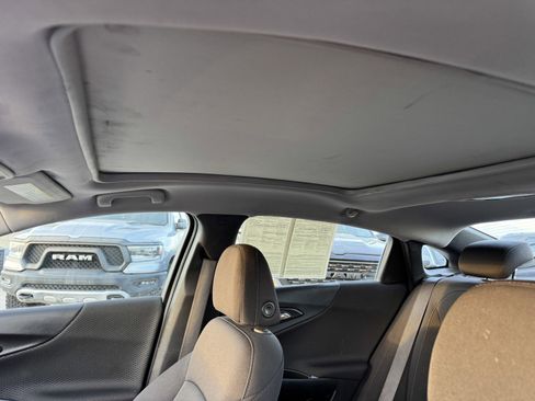 Used 2024 Chevrolet Malibu LT image 16