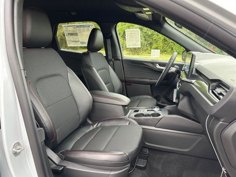 New 2026 Ford Escape ST-Line Select w/ Tech Pack #1 image 21