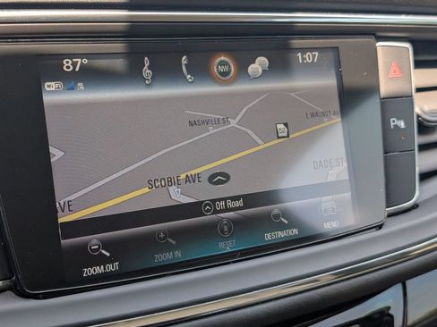 Used 2019 Buick Enclave Essence w/ Trailering Package, 5000 lbs. FWD image 19