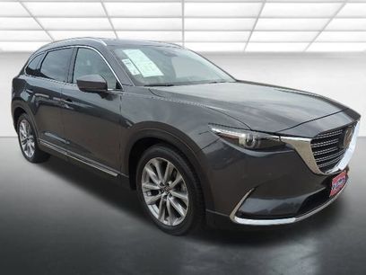 Used 2019 MAZDA CX-9 Grand Touring