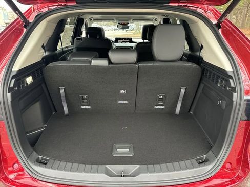 New 2025 MAZDA CX-90 Plug-In Hybrid w/ Preferred image 25