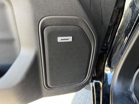 Used 2020 Chevrolet Silverado 1500 RST w/ All-Star Edition image 16