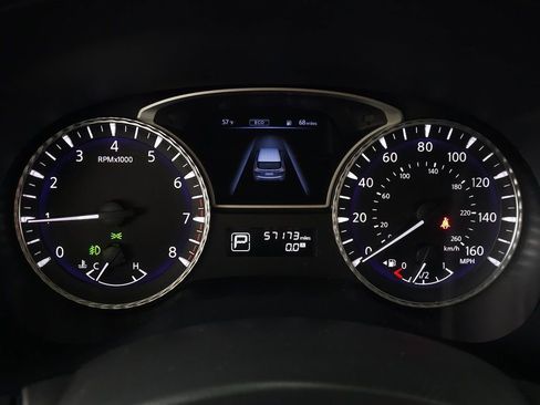 Used 2015 INFINITI QX60 AWD w/ Premium Plus Package image 20