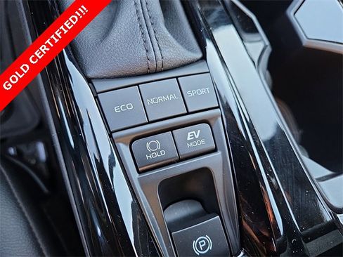 Certified 2025 Toyota Camry XSE image 24