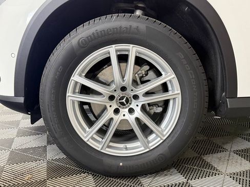 New 2026 Mercedes-Benz GLC 300 4MATIC image 9