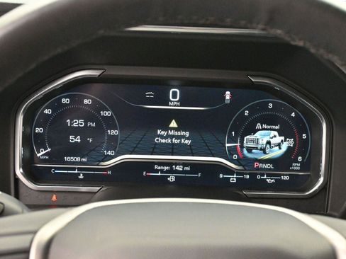 Used 2024 GMC Sierra 2500 Denali w/ Denali Reserve Package image 19