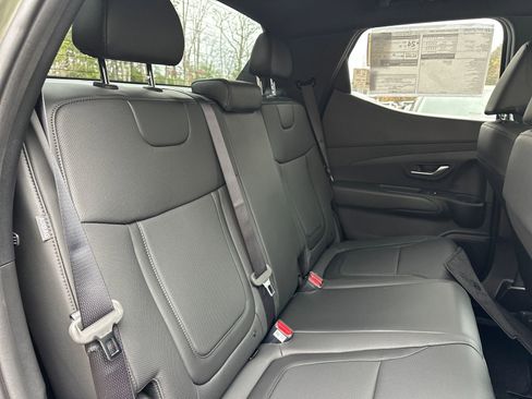 New 2026 Hyundai Santa Cruz SEL AWD/4WD image 11