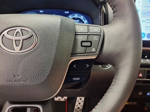 New 2026 Toyota Camry XSE FWD image 21