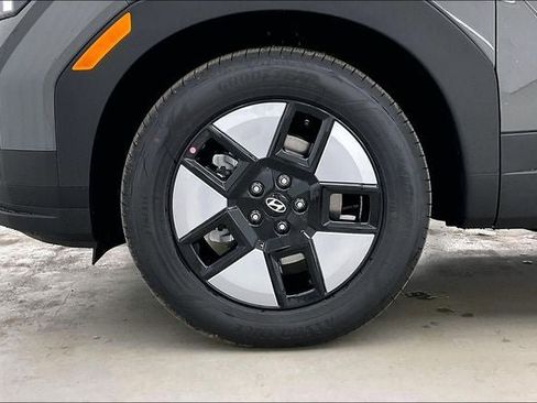 New 2026 Hyundai Santa Fe SEL AWD/4WD image 14