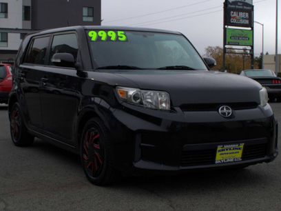 Used 2012 Scion xB