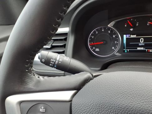 Used 2019 GMC Acadia SLE w/ Driver Alert Package I image 20