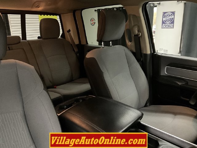 Used 2019 RAM 2500 Big Horn AWD/4WD image 44