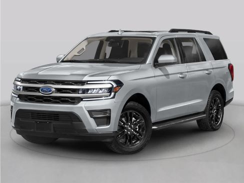 Used 2024 Ford Expedition Limited AWD/4WD image 1