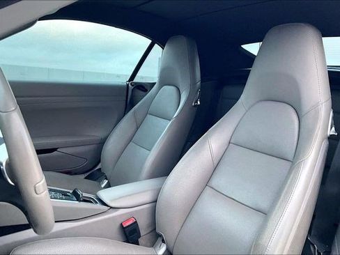 Used 2014 Porsche 911 Carrera S image 9