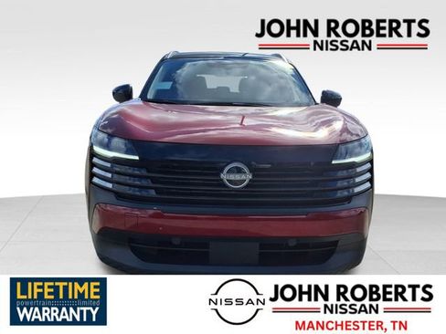 New 2026 Nissan Kicks SV image 10