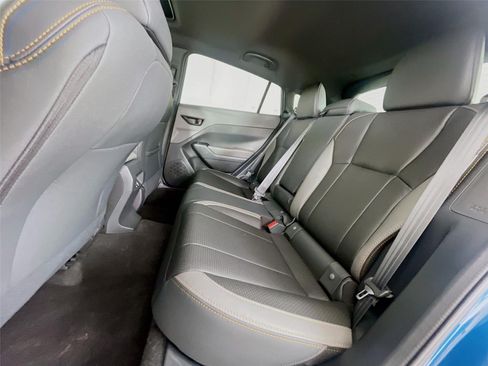 New 2026 Subaru Crosstrek 2.5i Wilderness AWD/4WD image 19