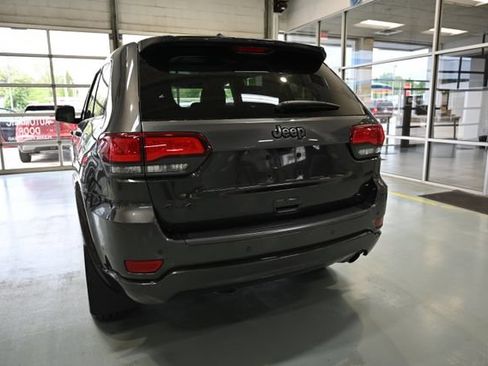 Used 2021 Jeep Grand Cherokee Limited w/ Quick Order Package 28K 80th AWD/4WD image 6