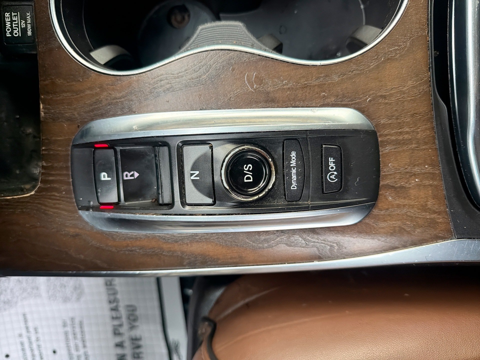 Used 2020 Acura MDX w/ Advance Package AWD/4WD image 22