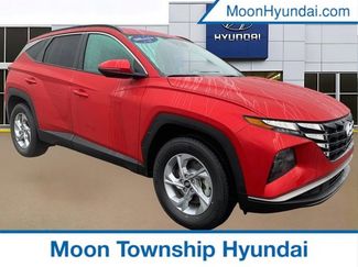 Certified 2023 Hyundai Tucson SEL video 1