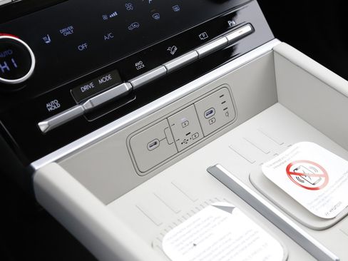 New 2026 Hyundai Santa Fe SEL image 27