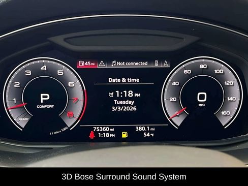 Used 2020 Audi Q7 3.0T Premium Plus w/ Premium Plus Package image 10