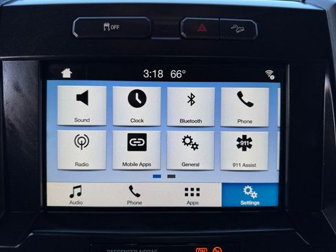 Used 2017 Ford F250 XLT w/ XLT Premium Package image 22