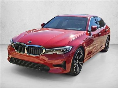 Used 2021 BMW 330i Sedan w/ Convenience Package