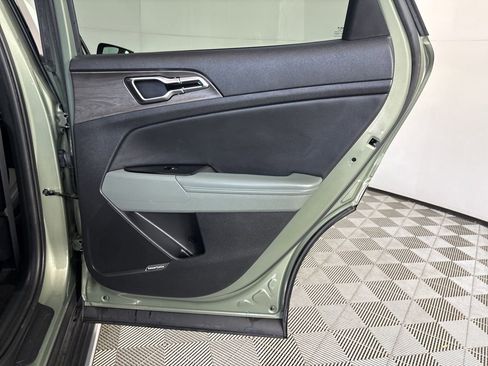Used 2023 Kia Sportage X-Pro image 22