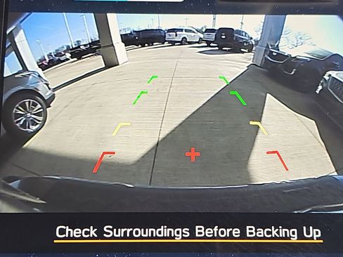 Used 2024 Subaru Crosstrek 2.0i Premium image 28