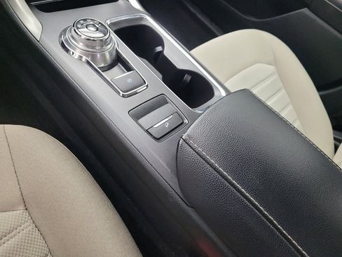 Used 2019 Ford Fusion S image 26