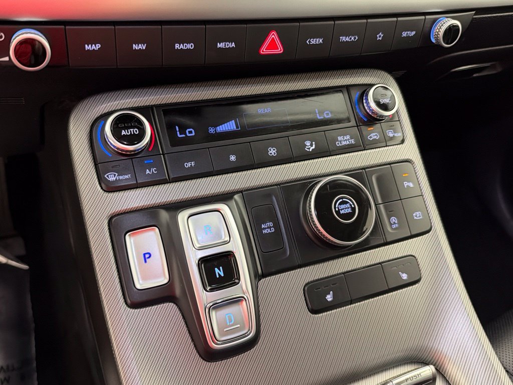 Used 2024 Hyundai Palisade SEL FWD image 43