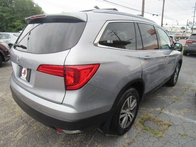 Used 2016 Honda Pilot EX-L image 10