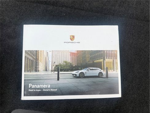 Used 2019 Porsche Panamera 4 image 45