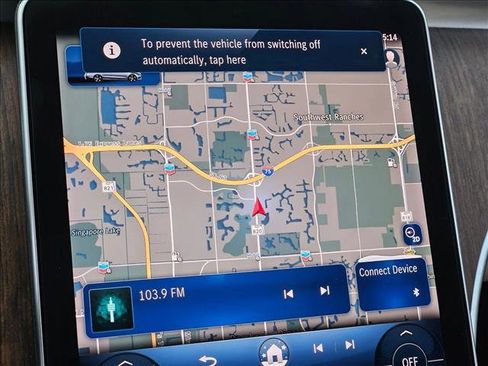 Certified 2025 Mercedes-Benz C 300 Sedan image 13