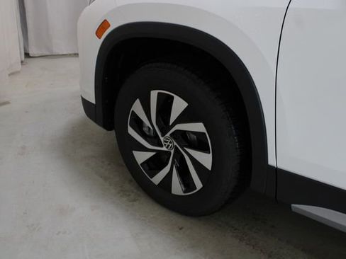 New 2026 Volkswagen Tiguan S AWD/4WD image 29