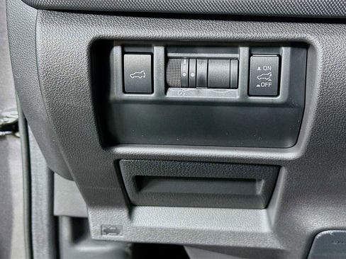 New 2026 Subaru Forester Sport AWD/4WD image 10