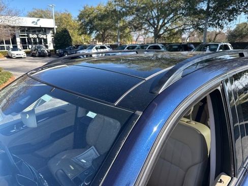 Used 2018 Mercedes-Benz GLE 350 image 11